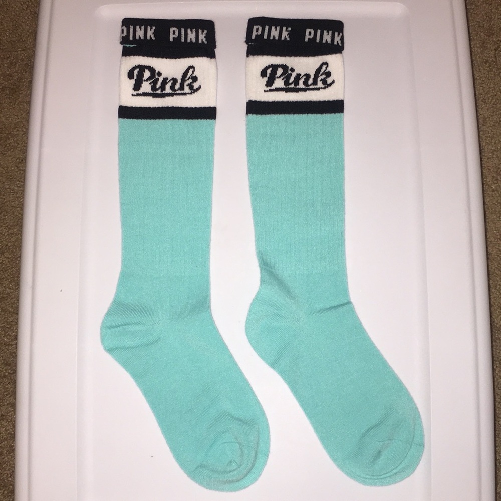 NWOT Victoria’s Secret socks